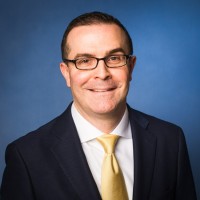 Barclays Employee Greg Francis's profile photo