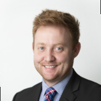 Independence Bank Employee Bradley Shoulta's profile photo