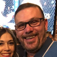 Lowe's Companies, Inc. Employee Jeff Smyth's profile photo