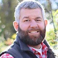 Sahd Metal Recycling Employee Mike Sahd's profile photo