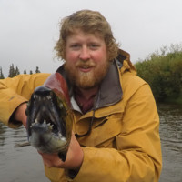 Darling Marine Center Employee Craig Condon's profile photo