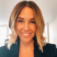 LifeSpice Ingredients Employee Alexis Baker's profile photo