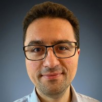 Kivra Employee Alexandru Chirițescu's profile photo