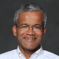 Blue Yonder GmbH Employee Buck Devashish's profile photo