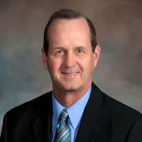 AT² Aerospace Employee Brad Baughman's profile photo