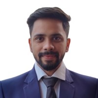 ClikSource Employee Ashutosh Verma's profile photo