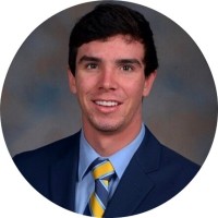 Hera Flight Employee Ross Emerson's profile photo