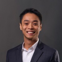 Protégé Ventures Employee Bob Teo's profile photo