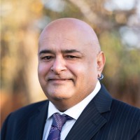 Element Materials Technology Employee Parmjit Gahir's profile photo