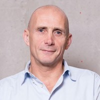 DK-Architects Employee David Gilkes's profile photo