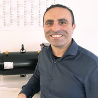 Roberto J. Almeida e Silva Email & Phone Number