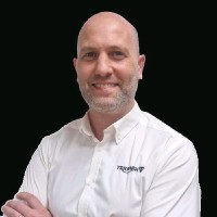 Triumph Motorcycles Limited Employee Andrew Nolan's profile photo