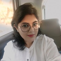 EQUIPPP Employee Priyankka Ahher's profile photo
