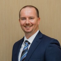 Titan Electric Employee Anthony Simmons's profile photo