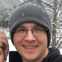 Breeze Church Management Employee Logan Moore's profile photo