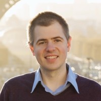 Microsoft Employee Thomas Saxton's profile photo