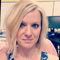 Walmart Employee Krystal Fox's profile photo