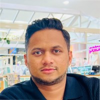 Isuru Perera Email