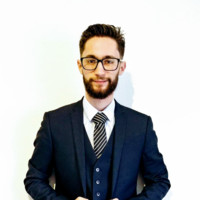 ELCA Group Employee Mehdi Berraboukh-Cousin's profile photo