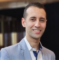 Shangri-La Group Employee Karim Cadi's profile photo