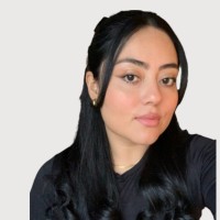 Food Rescue US Employee Daniela Terry's profile photo