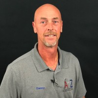 Daniel Wine Email & Phone Number
