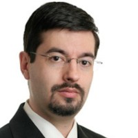 Granify Employee Adrian Catana's profile photo