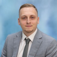 Blackstone Chambers Employee Jack Noone's profile photo