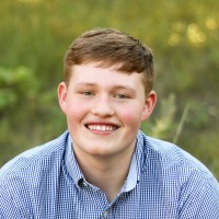 Grace Commons Employee Jack Irgens's profile photo