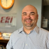 Electronics Research, Inc. Employee Zachary Bailey's profile photo