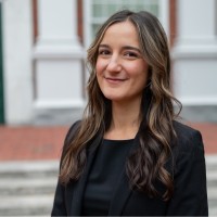 GORGIE Employee Mila Escajadillo's profile photo