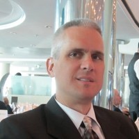 InfoScale Employee Douglas Snyder's profile photo