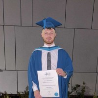 Envirobead Employee Killian Brady's profile photo