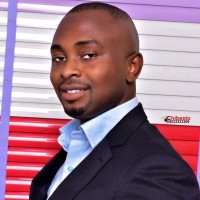 Abu Dhabi Precast LLC Employee Rotr. Nwachukwu's profile photo