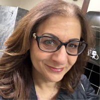 Sharon Handler Email & Phone Number