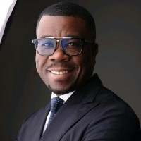 BNP Paribas Employee Jonathan Agboanou's profile photo