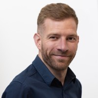 The London School of Economics and Political Science (LSE) Employee Daniel Perrett's profile photo