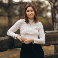 Liliia Kolomiiets Email