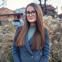 Sanja Dinić's profile photo
