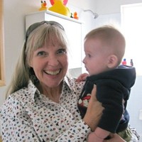 Linda Ferguson Email & Phone Number