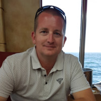 Yaskawa Nordic AB Employee Sean Irwin's profile photo