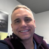 White Allen European Auto Group Employee Brandon Hipp's profile photo