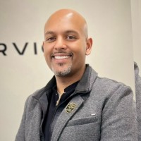 City of Rocklin Employee Pranil Shankar's profile photo