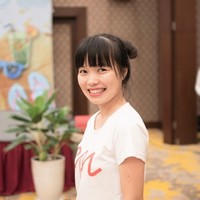 Episerver Vietnam Employee Trang Nguyen's profile photo