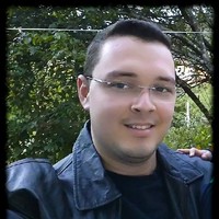Rodrigo Garcia de Oliveira's profile photo