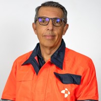 ILBOC - Iberian Lube Base Oils Company S.A. Employee Jaime Ruiz Cano's profile photo