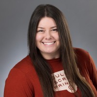 Duluth Screen Printing Co. Employee Kylie Scherber's profile photo