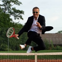 HOLY FASHION GROUP Employee Christoph Griesshaber's profile photo