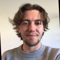Danish Display Solution Employee Magnus Rasmussen's profile photo