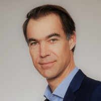 Dassault Systèmes Employee David Ziegler's profile photo